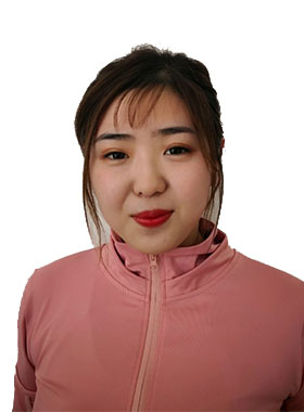 于婷婷
