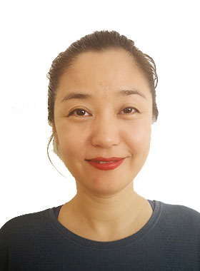 董美倩