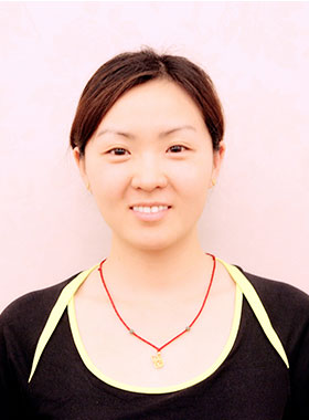 张雅静