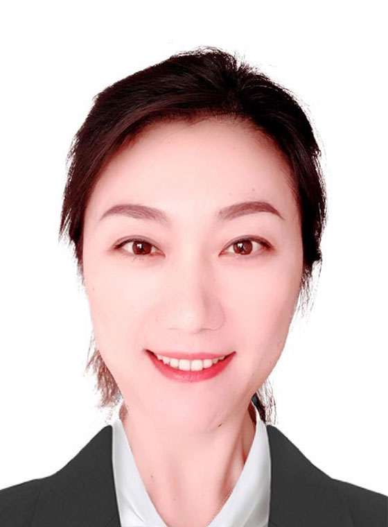 郭爱莉