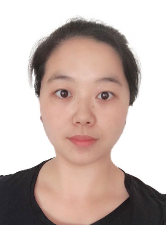 于静静