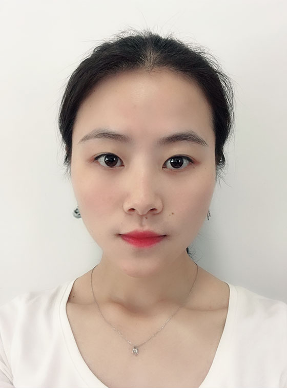 王梅