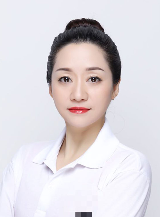 冯渝晶