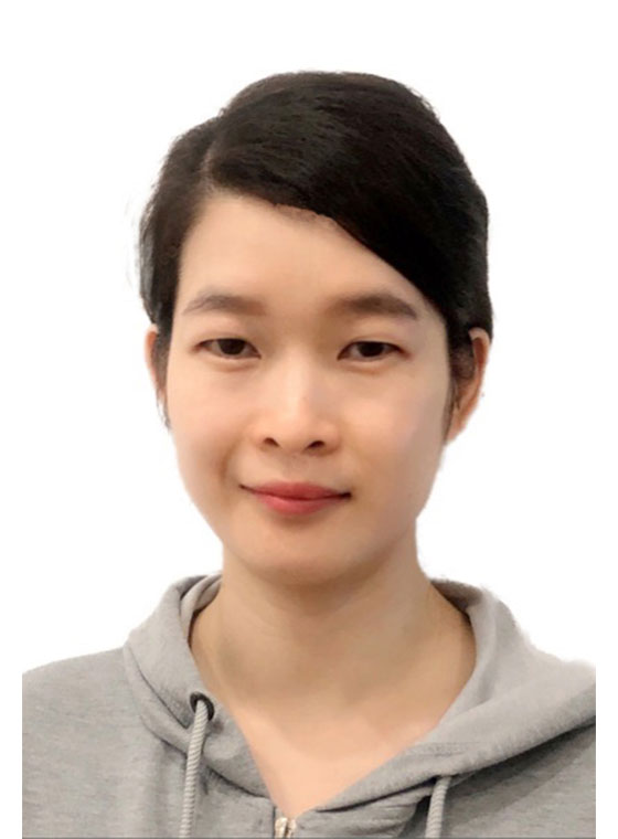 徐珍珍