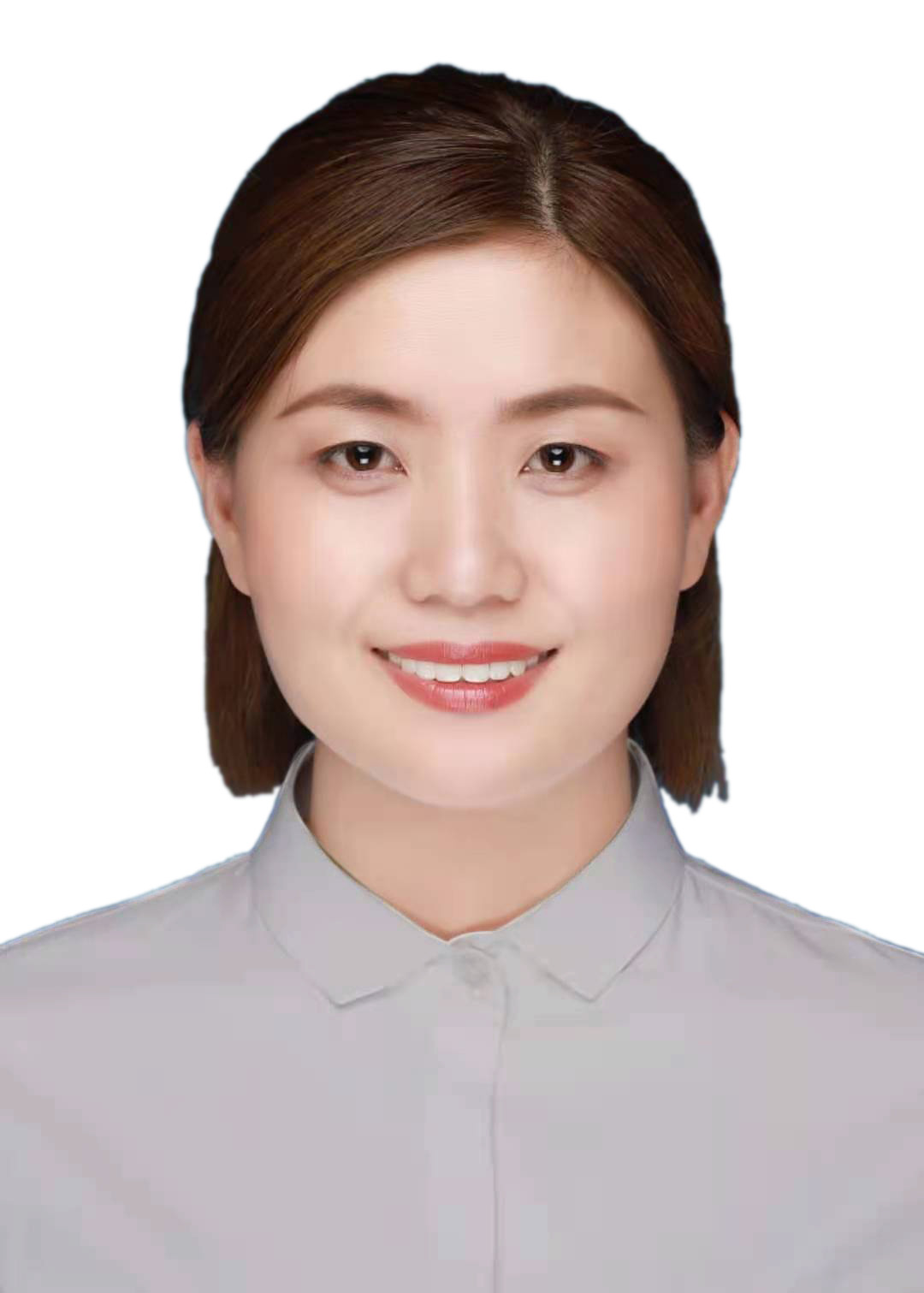 张海英